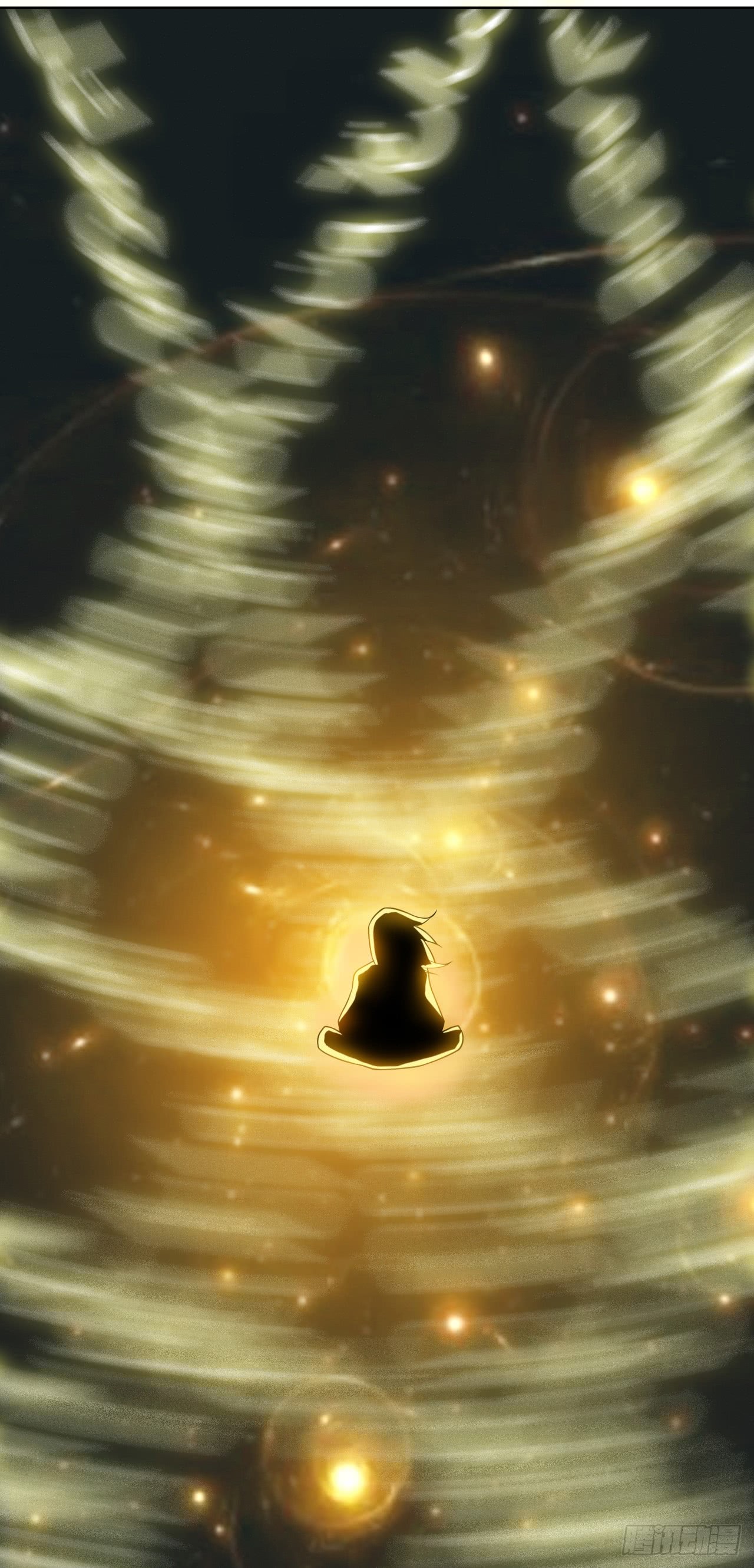 Martial Inverse Chapter 27 Gambar 37